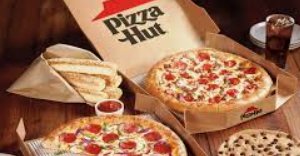 Review Pengalaman Bersantap di Pizza Hut: Menyajikan Hidangan Pizza dan Lebih dari Sekedar Itu