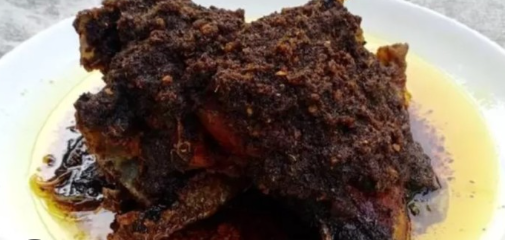 Nikmatnya Sensasi Bebek Bumbu Hitam: Review dan Pengalaman Kuliner