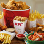 Review Makanan KFC: Menyajikan Rasa yang Menggoda dan Kenyamanan yang Dihargai