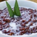 Nikmatnya Sensasi Manis Bubur Ketan Hitam: Sebuah Review Kuliner